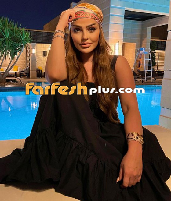 صور زين كرزون بفستان البحر الشفاف تثير الجدل! صورة رقم 12