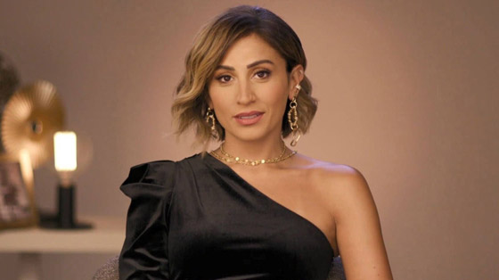 حصاد 2021.. فنانون تألقوا وآخرون أساؤوا الاختيار صورة رقم 5