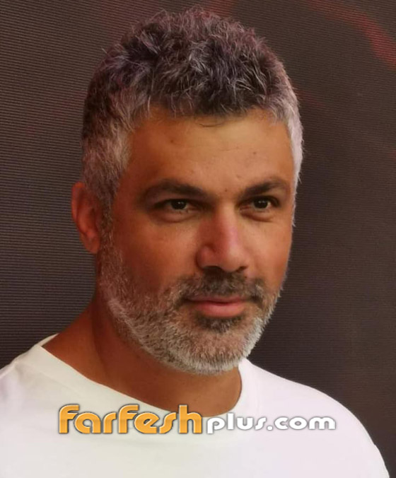 بعد إصابته بكورونا فارس كرم 
