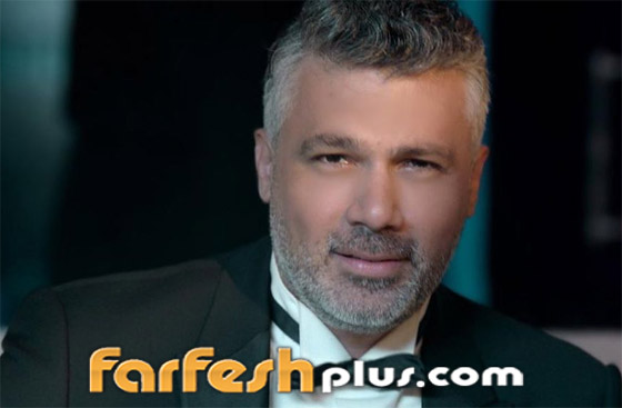 بعد إصابته بكورونا فارس كرم 