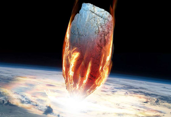 تحذير من كويكب يهدد الأرض بشكل خطير.. في هذا التاريخ! صورة رقم 3