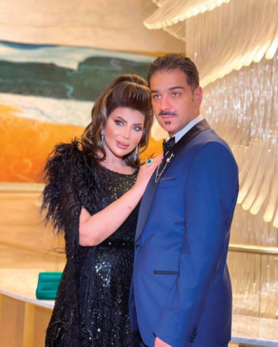 نجوم الفن في عام 2021... أفراح وأحزان ومفاجآت صورة رقم 3