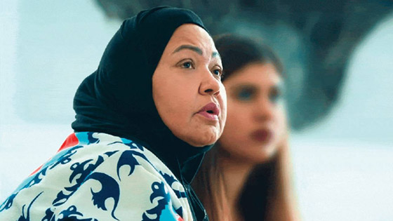 نجوم الفن في عام 2021... أفراح وأحزان ومفاجآت صورة رقم 13