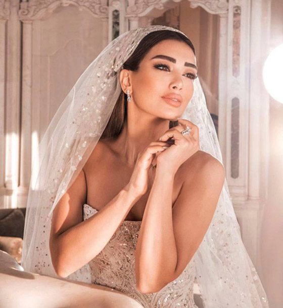 نجوم الفن في عام 2021... أفراح وأحزان ومفاجآت صورة رقم 4