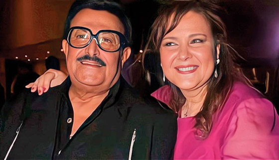 نجوم الفن في عام 2021... أفراح وأحزان ومفاجآت صورة رقم 12