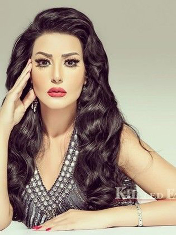 سمية الخشاب عن انتحار بسنت خالد: ”مش عايزة دواعش عندي .. الله يقرفكم“.. فيديو وصور صورة رقم 4
