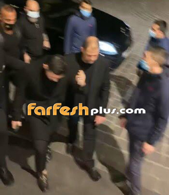فيديو وصور الوليد ابن عاصي الحلاني متهم بجنون العظمة والتعالي على الجمهور.! ما السبب؟ صورة رقم 2