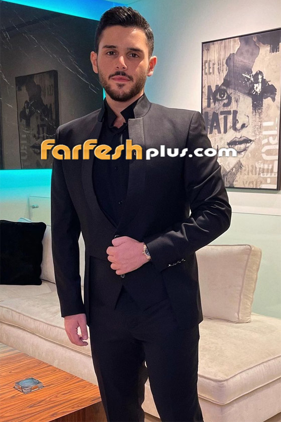 فيديو وصور الوليد ابن عاصي الحلاني متهم بجنون العظمة والتعالي على الجمهور.! ما السبب؟ صورة رقم 3