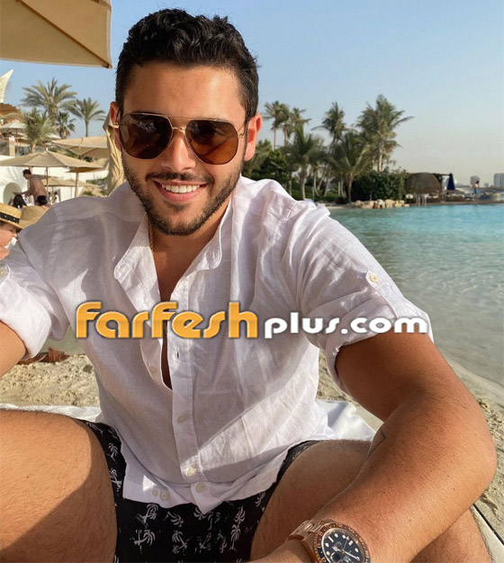 فيديو وصور الوليد ابن عاصي الحلاني متهم بجنون العظمة والتعالي على الجمهور.! ما السبب؟ صورة رقم 4