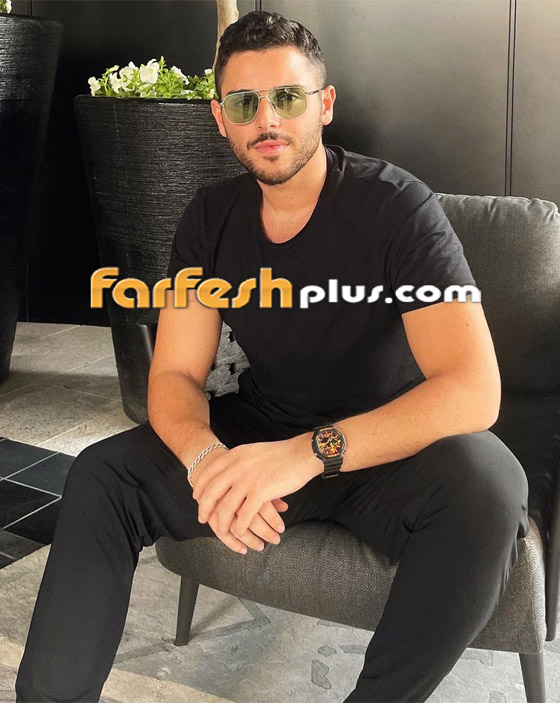 فيديو وصور الوليد ابن عاصي الحلاني متهم بجنون العظمة والتعالي على الجمهور.! ما السبب؟ صورة رقم 5