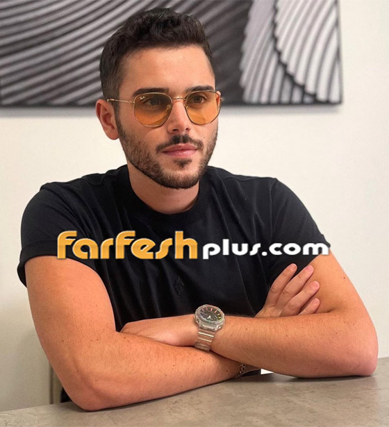فيديو وصور الوليد ابن عاصي الحلاني متهم بجنون العظمة والتعالي على الجمهور.! ما السبب؟ صورة رقم 8