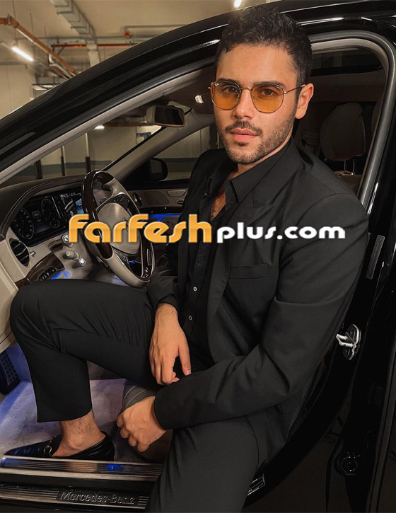 فيديو وصور الوليد ابن عاصي الحلاني متهم بجنون العظمة والتعالي على الجمهور.! ما السبب؟ صورة رقم 9
