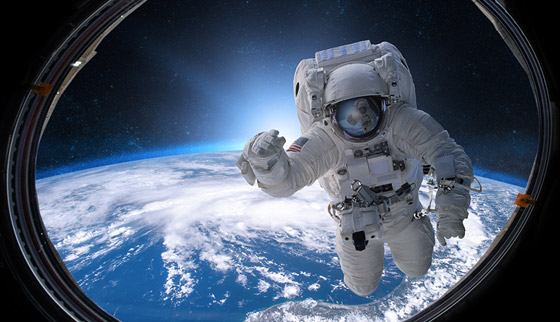 مستعمرة قمرية ورحلات سياحية.. 2022 عام هجوم البشر على الفضاء صورة رقم 8