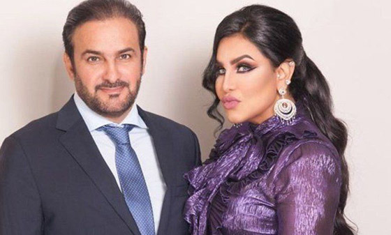 من أغنى الرجال في العالم العربي.. زوج أحلام يكشف سر ثروته الكبيرة (فيديو) صورة رقم 3