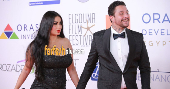 فيديو:أحمد الفيشاوي يلفت الأنظار بـ”رقصه” في أول ظهور له بعد الانفصال صورة رقم 1