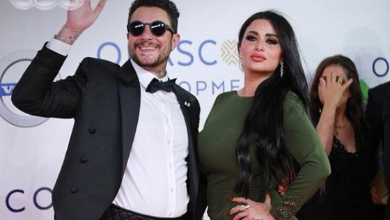 فيديو:أحمد الفيشاوي يلفت الأنظار بـ”رقصه” في أول ظهور له بعد الانفصال صورة رقم 4