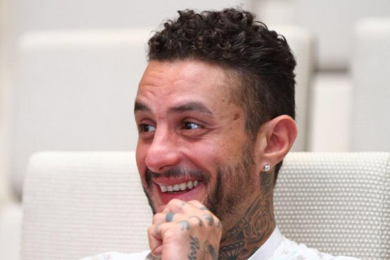 فيديو:أحمد الفيشاوي يلفت الأنظار بـ”رقصه” في أول ظهور له بعد الانفصال صورة رقم 5