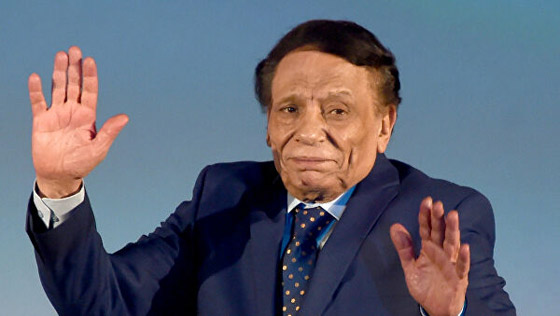 صور أغنى النجوم لعام 2021.. كم ثروة عادل امام، هيفاء وهبي، صابر الرباعي وأحلام! صورة رقم 1