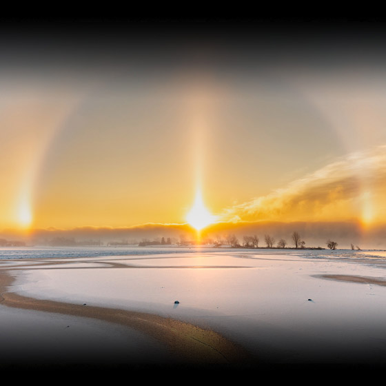 مع بداية كل عام.. الأرض على موعد مع 