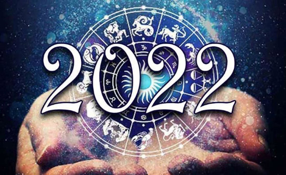 إليكم توقعات مايك فغالي للأبراج لعام 2022 الجديد صورة رقم 2