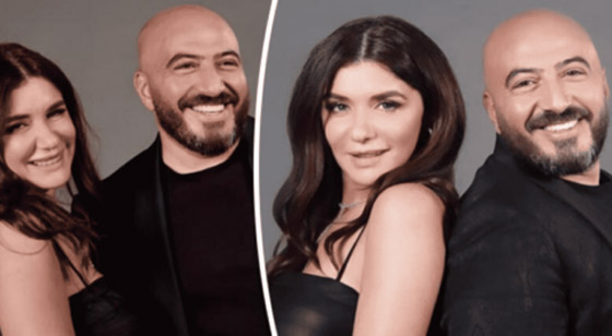 بناء الفنانة غادة عادل يطلبون منها العودة لطليقها مجدي الهواري.. ماذا كان ردها؟ صورة رقم 1