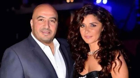 بناء الفنانة غادة عادل يطلبون منها العودة لطليقها مجدي الهواري.. ماذا كان ردها؟ صورة رقم 2