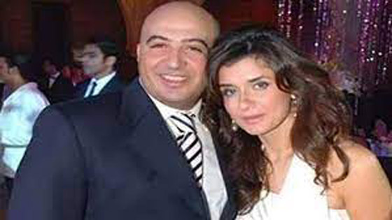 بناء الفنانة غادة عادل يطلبون منها العودة لطليقها مجدي الهواري.. ماذا كان ردها؟ صورة رقم 4