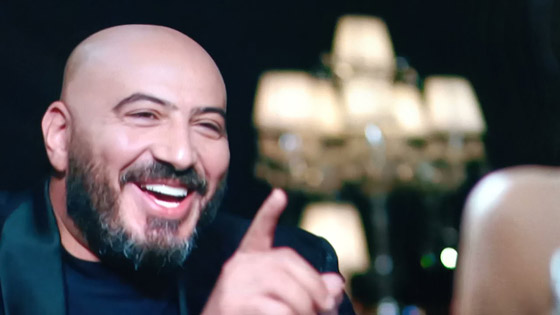 بناء الفنانة غادة عادل يطلبون منها العودة لطليقها مجدي الهواري.. ماذا كان ردها؟ صورة رقم 5