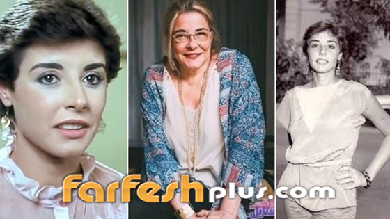 وفاة مها أبو عوف (65 عاما) بعد صراع مع السرطان والنجوم ينعونها بحزن صورة رقم 1