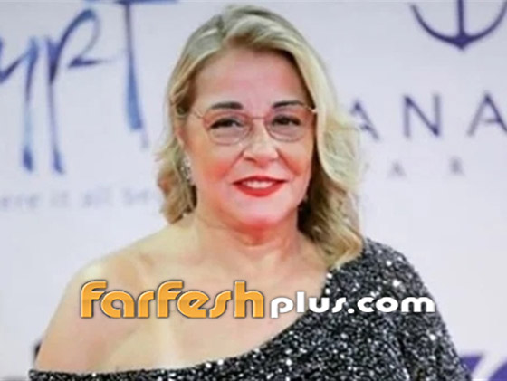 وفاة مها أبو عوف (65 عاما) بعد صراع مع السرطان والنجوم ينعونها بحزن صورة رقم 10