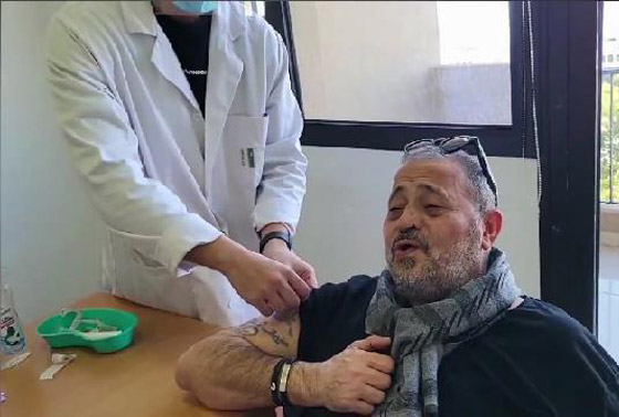 جورج وسوف يغني للقاح كورونا (لقحوني الجرعة التالتة) صورة رقم 2