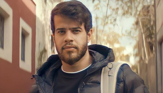 فيديو ناصيف زيتون: أدهم نابلسي منافس لي ورحمة رياض كذابة! صورة رقم 2