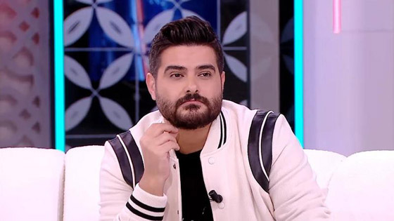 فيديو ناصيف زيتون: أدهم نابلسي منافس لي ورحمة رياض كذابة! صورة رقم 8
