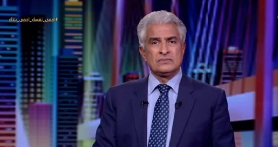 وفاة الإعلامي المصري وائل الإبراشي (58 عاما) بعد صراع مع فيروس كورونا صورة رقم 3