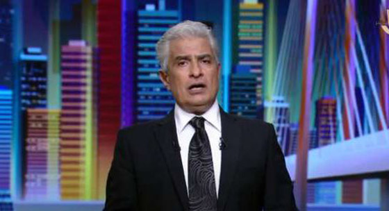 وفاة الإعلامي المصري وائل الإبراشي (58 عاما) بعد صراع مع فيروس كورونا صورة رقم 2