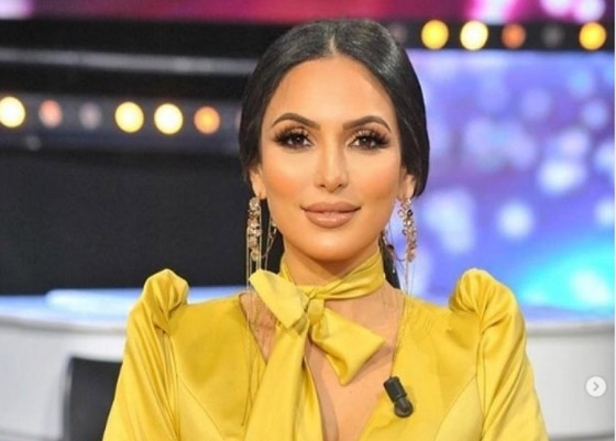 فيديو: سخرية من التونسية حنان العش بعد زعمها: رونالدو لاحقني وتجاهلته! صورة رقم 4
