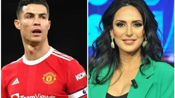فيديو: سخرية من التونسية حنان العش بعد زعمها: رونالدو لاحقني وتجاهلته! صورة رقم 1