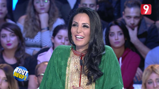 فيديو: سخرية من التونسية حنان العش بعد زعمها: رونالدو لاحقني وتجاهلته! صورة رقم 6