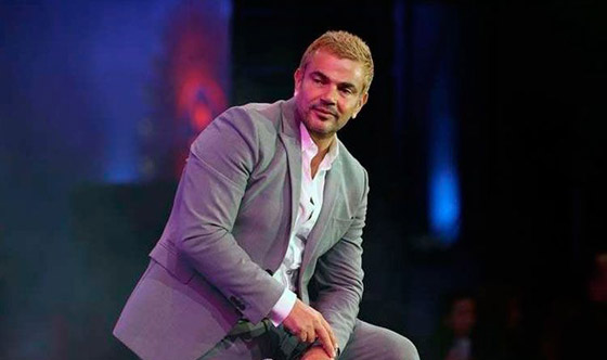 فيديو عمرو دياب لـ روان بن حسين في عيد ميلادها.. هل هي حبيبته الجديدة؟ صورة رقم 3