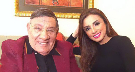 فيديو: مفيد فوزي يًحدث ضجة بصراحته: ما رأيه بعادل إمام، عمرو دياب وأنغام؟ صورة رقم 1