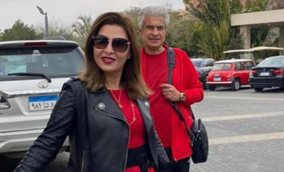 فيديو: زوجة الاعلامي وائل الابراشي تفجر مفاجأة صادمة: وفاته سببها خطأ طبي قاتل! صورة رقم 1