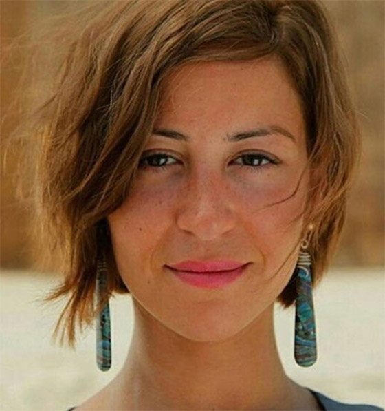 ممرضة تتهم الفنانة منة شلبي: تحرمنا من الأكل وتجبرنا على النوم على الأرض صورة رقم 3