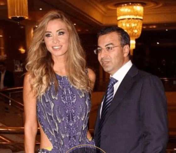 نجوم ارتبطوا بالرغم من فارق الطول.. الحب انتصر! (صور) صورة رقم 3