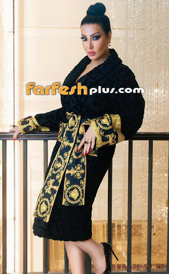 بينها أعمى! الفنانة المصرية سمية الخشاب تضع شروطها للزواج مرة خامسة صورة رقم 8