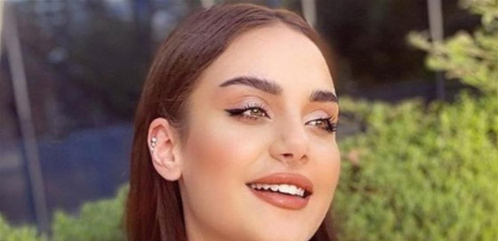 فيديو:  ابنة هيفا وهبي تغني وترقص مع ابنتها على أغنية 