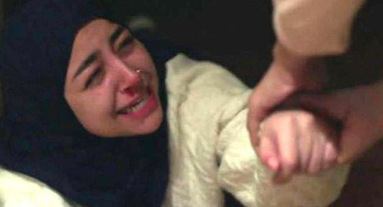 “إلهام الصغيرة”.. إبنة شقيقة الهام شاهين فنانة شابة ورثت جمال خالتها.. وتشارك حاليًا في هذا المسلسل – تعرّفوا عليها! صورة رقم 2