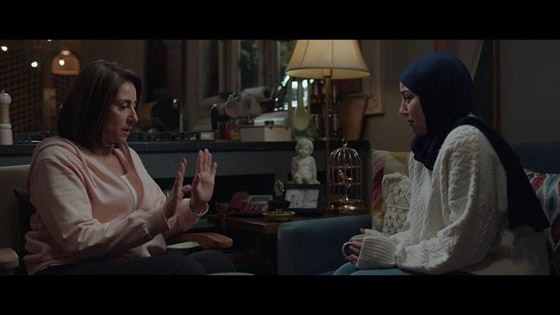 “إلهام الصغيرة”.. إبنة شقيقة الهام شاهين فنانة شابة ورثت جمال خالتها.. وتشارك حاليًا في هذا المسلسل – تعرّفوا عليها! صورة رقم 3