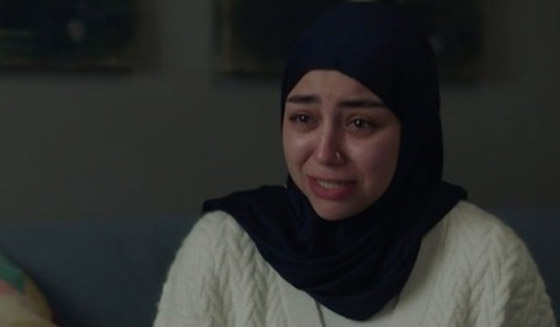 “إلهام الصغيرة”.. إبنة شقيقة الهام شاهين فنانة شابة ورثت جمال خالتها.. وتشارك حاليًا في هذا المسلسل – تعرّفوا عليها! صورة رقم 4