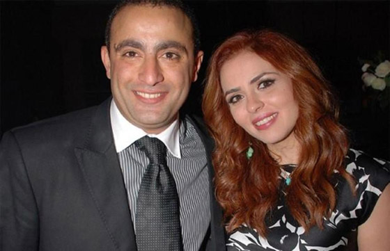 3 ازواج فنية أعلنوا انفصالهم لكن الحب انتصر وعادوا لشركائهم صورة رقم 2