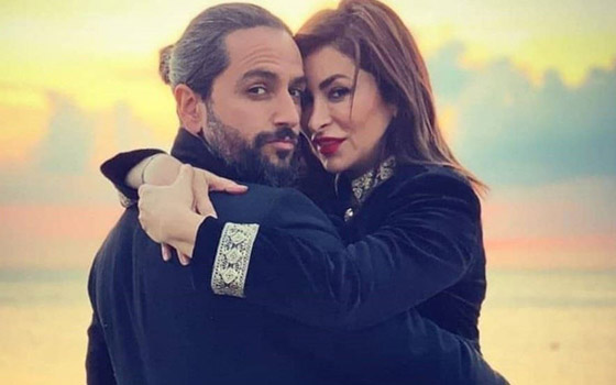 3 ازواج فنية أعلنوا انفصالهم لكن الحب انتصر وعادوا لشركائهم صورة رقم 3